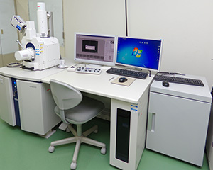 SEM(Hitachi_SU350)
